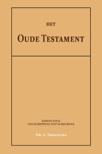 Het Oude Testament I 