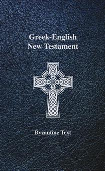Greek-English New Testament 
