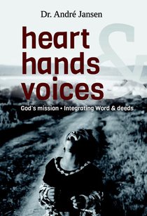 Heart, hands & voices 