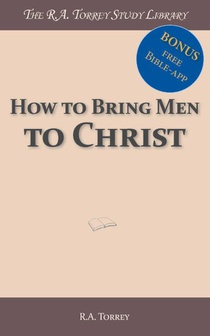 How to bring men to Christ 