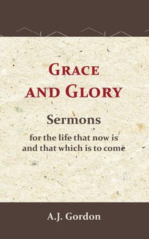 Grace and Glory 