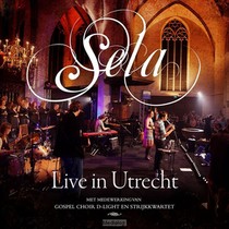 Live In Utrecht - Cd/dvd 