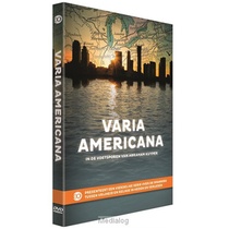 Varia Americana (eo-dvd) 