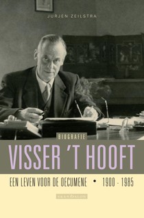 Visser 't Hooft - Biografie 