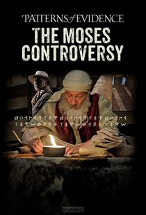 De Mozes Controverse (weet) 