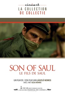 Son Of Saul 
