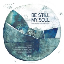 Be Still My Soul 
