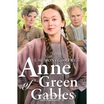 Anne Of Green Gables 1 