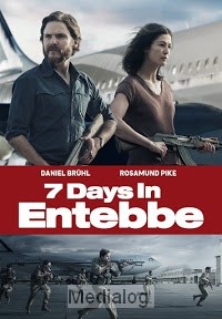 7 Days In Entebbe 