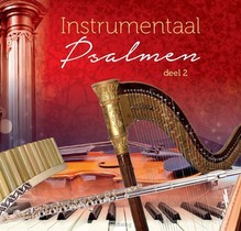 Instrumentaal Psalmen Dl2 