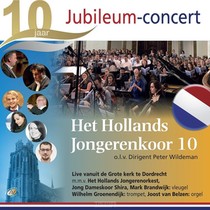 Jubileum-concert [+!+] 