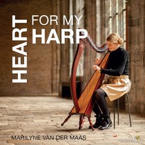 Heart For My Harp 