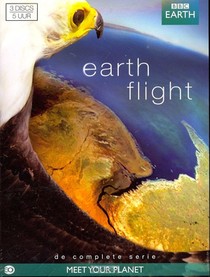 Earthflight (eo-bbc Earth Dvd) 