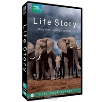 Life Story - Bbc Earth 