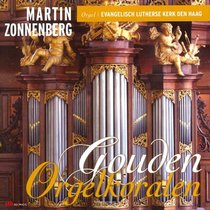 Gouden Orgelkoralen 