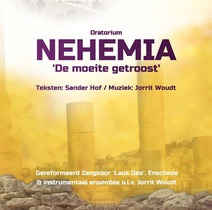 Nehemia Oratorium 