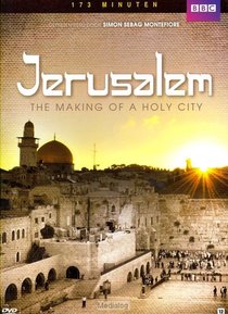 Jerusalem, The Making Of A Holy City (bb 