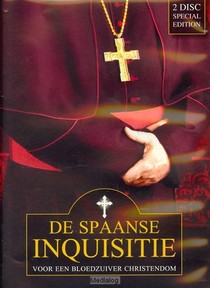 Spaanse Inquisitie, De 