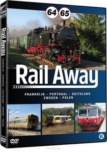 Rail Away 64 / 65 
