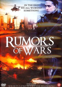 Rumors Of Wars 