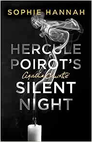 Hercule Poirot’s Silent Night 