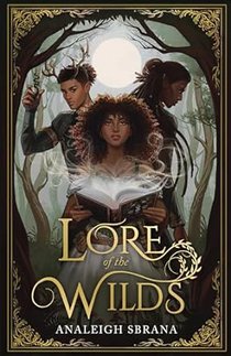 Lore of the Wilds 