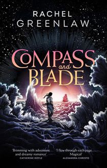 Compass and Blade (Special Edition) 