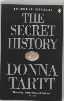 The Secret History 
