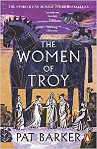 The Women of Troy 
