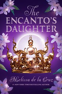Encanto's Daughter 