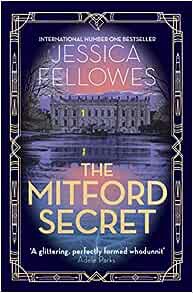The Mitford Secret 