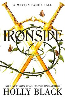 Ironside 