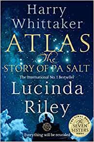 Atlas: The Story of Pa Salt 