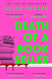 Death of a Bookseller 