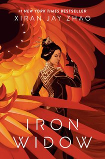 (01): iron widow 