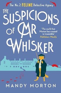 The Suspicions of Mr Whisker 