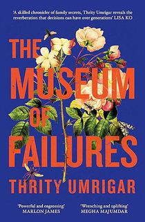 The Museum of Failures 