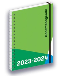 ThiemeMeulenhoff Docentenagenda 2023-2024 