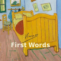 Vincent - First Words 