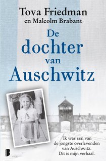 De dochter van Auschwitz 