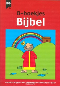 B-boekjes Bijbel 