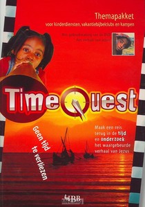 Time Quest Themapakket 