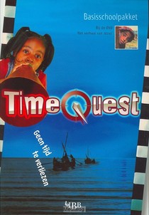 Time Quest Basisschoolpakket 