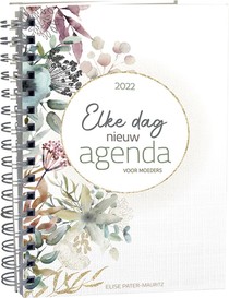 Elke Dag Nieuw Agenda 2022 