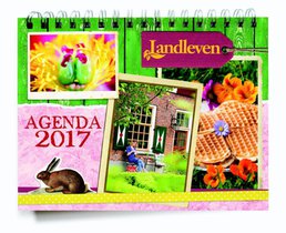 Landleven agenda 2017 