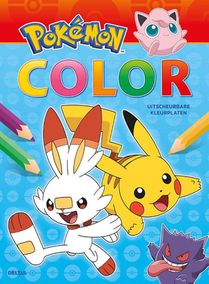 Pokémon Color 