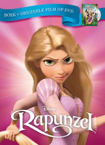 Rapunzel 