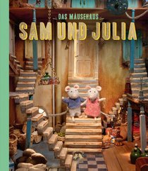 Das Mäusehaus - Sam & Julia 