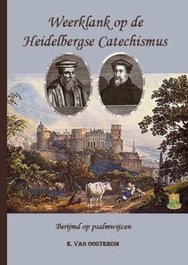 Weerklank Op De Heidelbergse Catechismus 