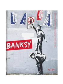 DADA 107 Banksy 
